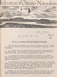 January-February 1953 cover