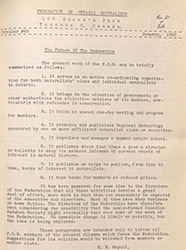 Circular January 1950 cover