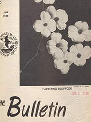 ON June 1958 cover
