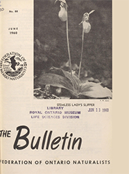 ON June 1960 cover