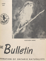 ON March 1957 cover