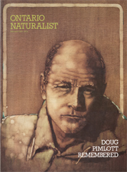 ON Nature Magazine Mid Winter 1979 cover