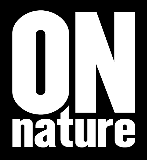 ON Nature magazine logo