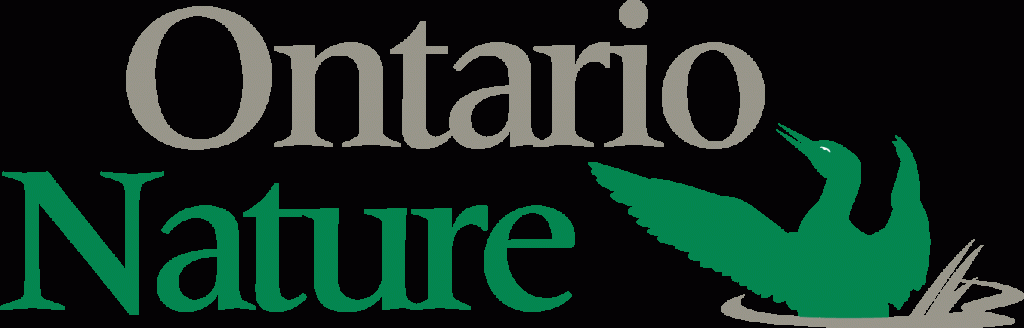 Ontario Nature Logo Transparent
