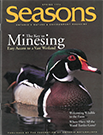 Seasons Magazine Cover Spring 1996