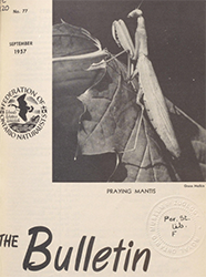 ON September 1957 cover